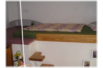 Češka Privát Josefův Důl, Eksterier